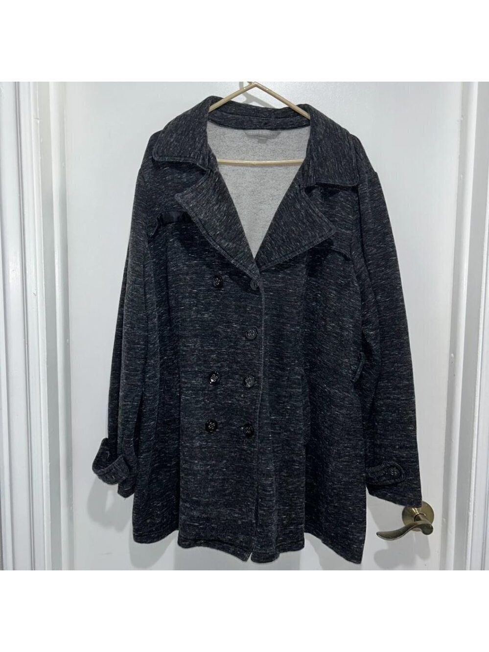 LADIES Valerie Stevens Coat Size 2XL